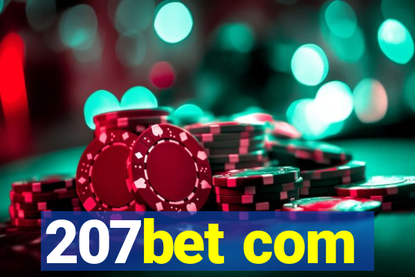 207bet com